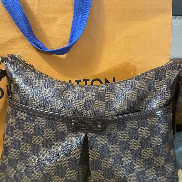 Louis Vuitton Bloomsbury Pm - Picture 6 of 17